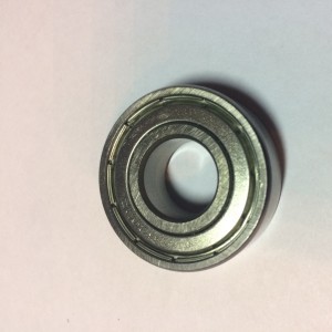 Подшипник 6202 SKF оригинал