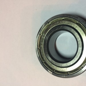 Подшипник 6205 SKF (2100005) оригинал